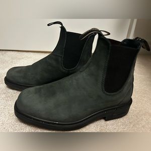 Blundstone- 1308 Dress Boot